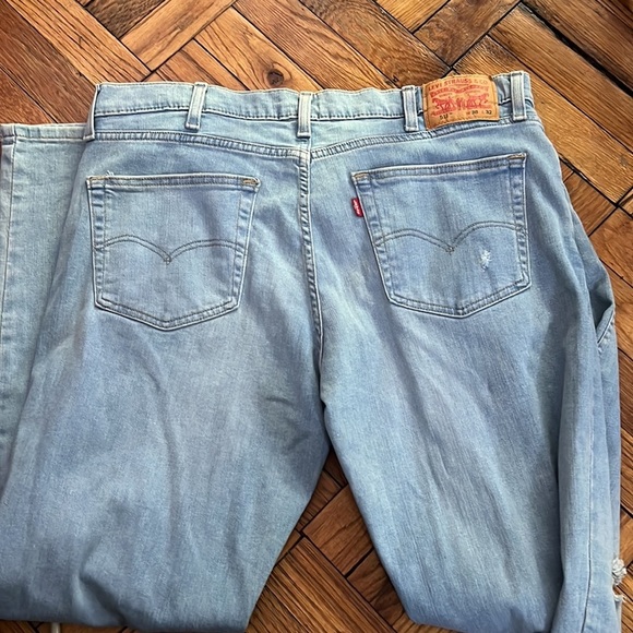 Levis 511 jeans size: 38 x 32 - Picture 5 of 6
